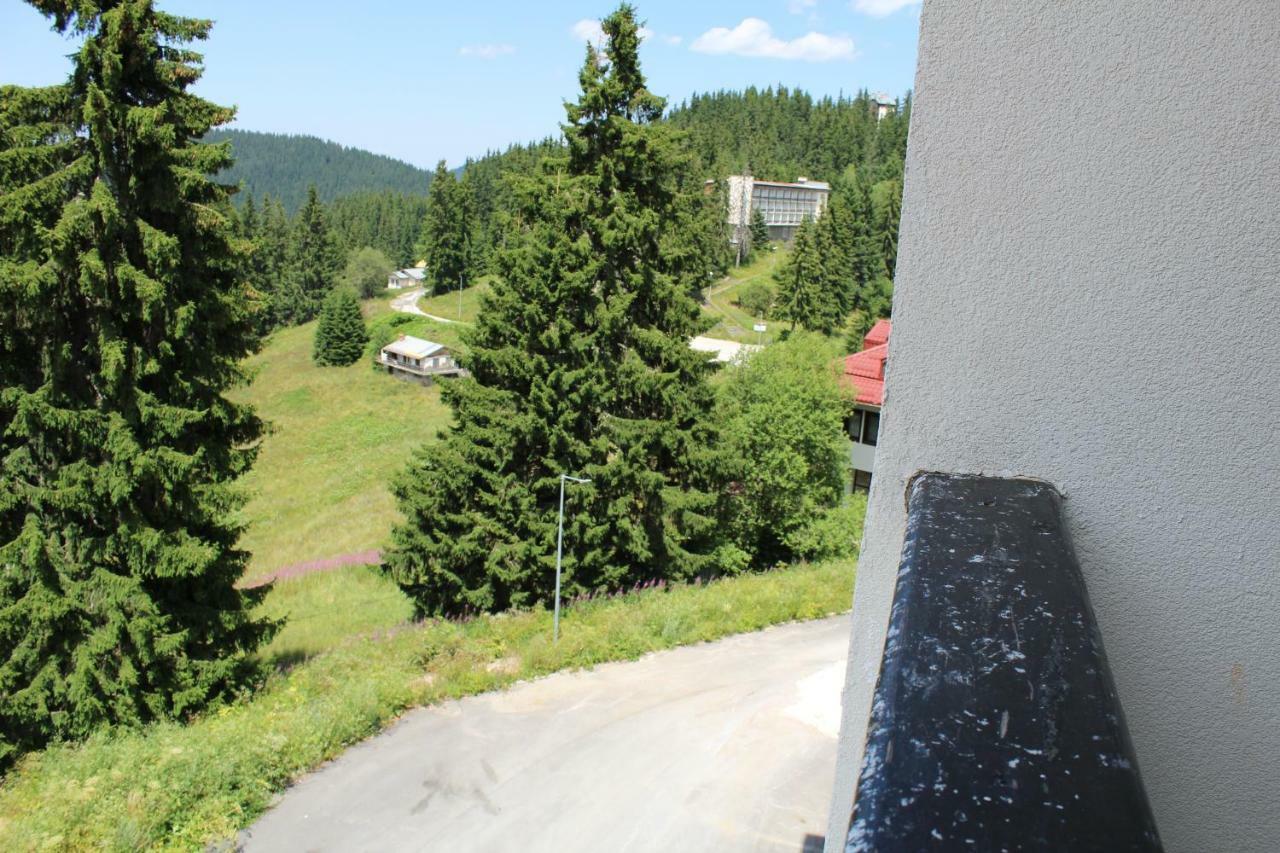Pamporovo Hotel Snezhanka A425 Exterior photo