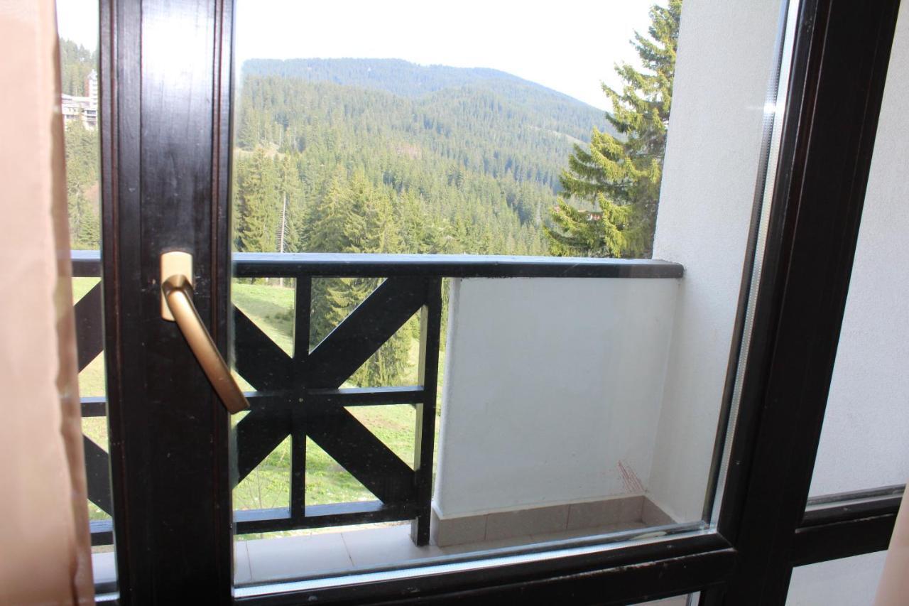 Pamporovo Hotel Snezhanka A425 Exterior photo